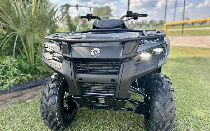 2025 Can-Am® Outlander DPS 700