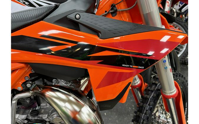 2025 KTM SX 85 19/16