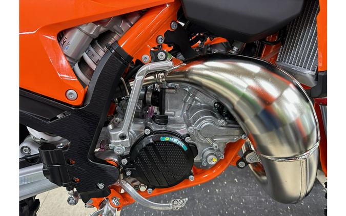 2025 KTM SX 85 19/16