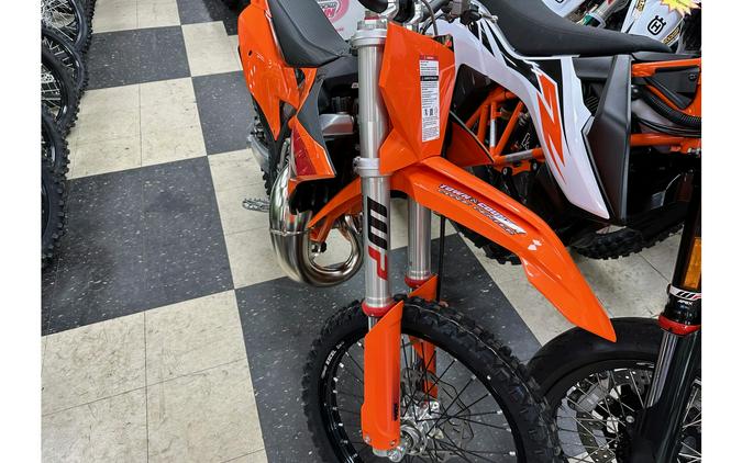 2025 KTM SX 85 19/16