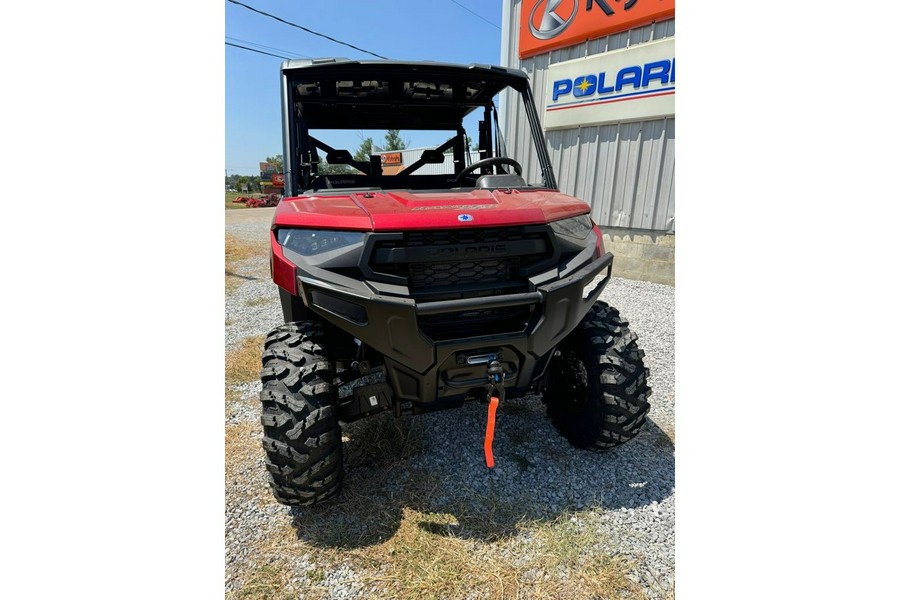 2025 Polaris Industries Ranger® Crew XP 1000 Premium