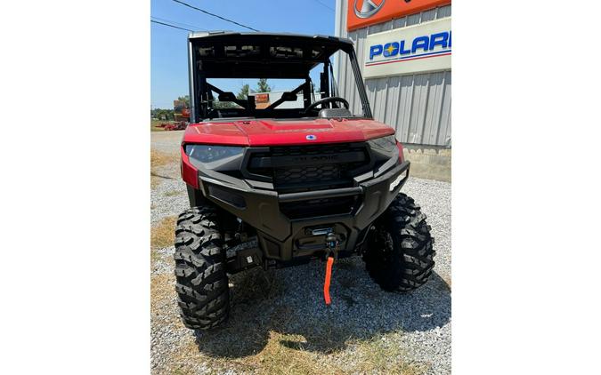 2025 Polaris Industries Ranger® Crew XP 1000 Premium