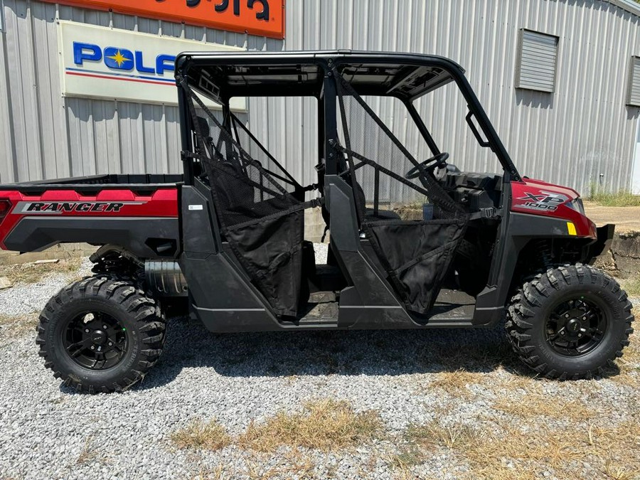 2025 Polaris Industries Ranger® Crew XP 1000 Premium