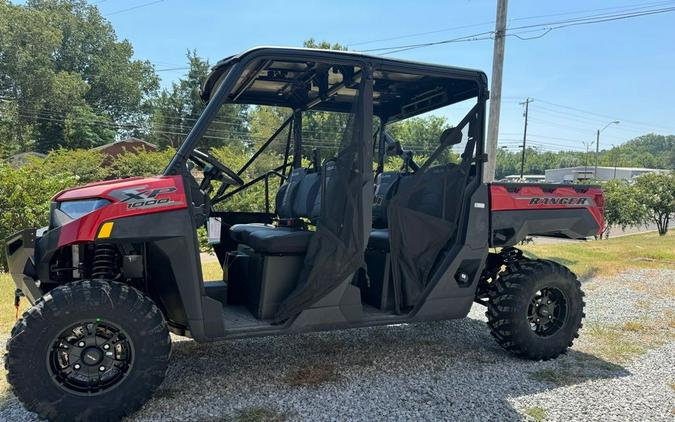 2025 Polaris Industries Ranger® Crew XP 1000 Premium