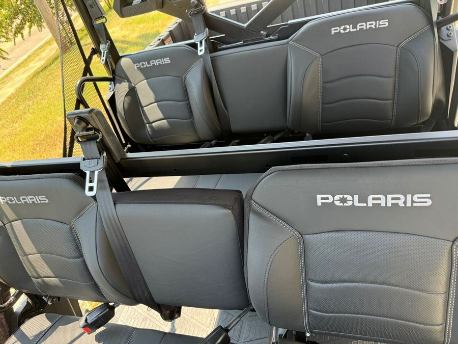 2025 Polaris Industries Ranger® Crew XP 1000 Premium