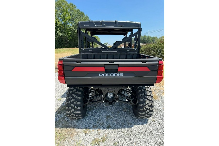 2025 Polaris Industries Ranger® Crew XP 1000 Premium