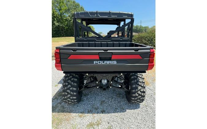 2025 Polaris Industries Ranger® Crew XP 1000 Premium