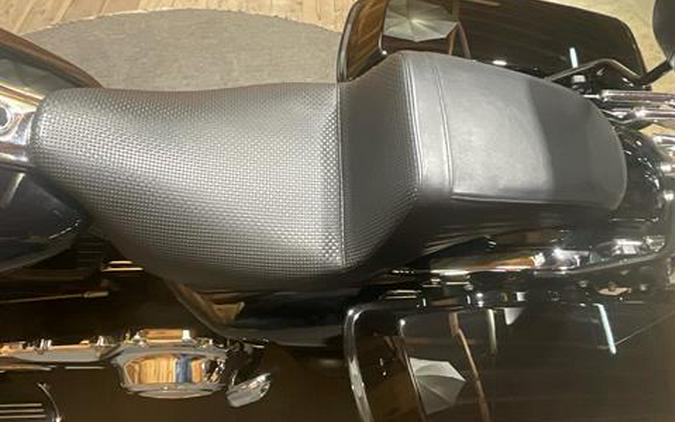 2012 Harley-Davidson Street Glide®