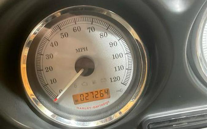 2012 Harley-Davidson Street Glide®