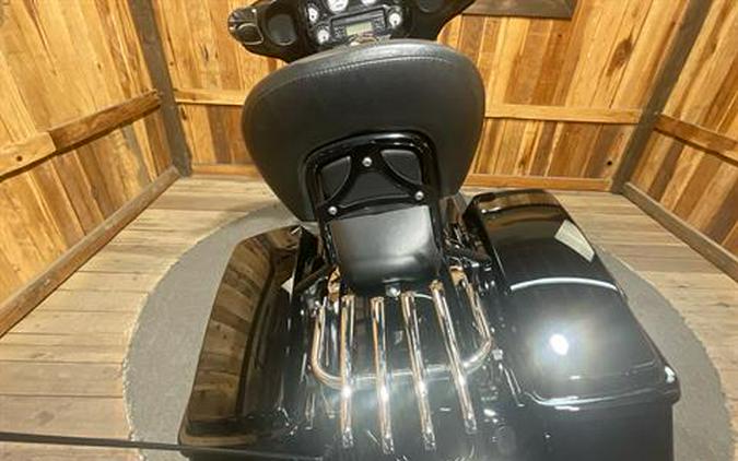 2012 Harley-Davidson Street Glide®