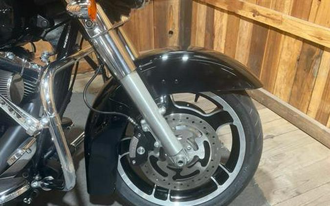 2012 Harley-Davidson Street Glide®