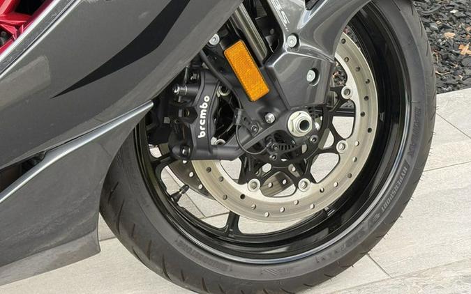 2023 Suzuki Hayabusa