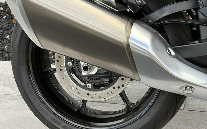 2023 Suzuki Hayabusa