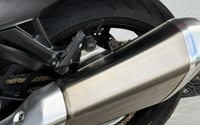 2023 Suzuki Hayabusa