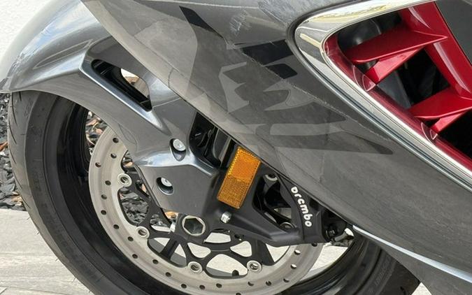 2023 Suzuki Hayabusa