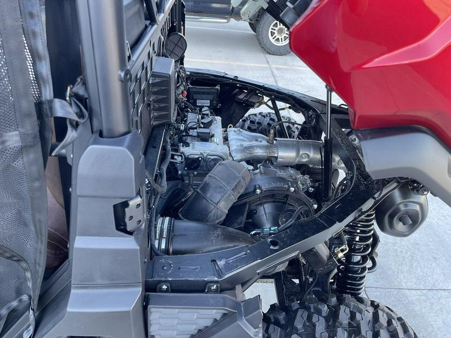 2025 CFMOTO UFORCE U10 Pro