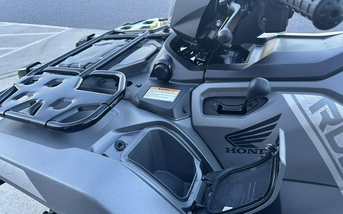 2026 Honda FourTrax Foreman Rubicon 4x4 Automatic DCT EPS Del