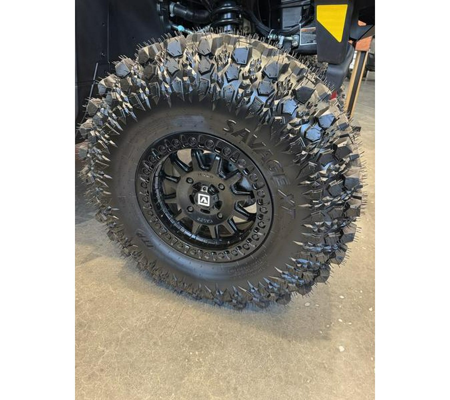 2025 Can-Am® Defender MAX Limited HD10 Desert Tan & Stealth Black