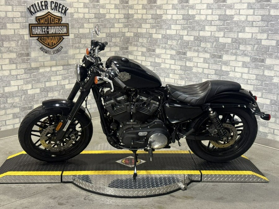 xl1200cx 2016 Roadster™