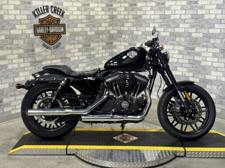 xl1200cx 2016 Roadster™