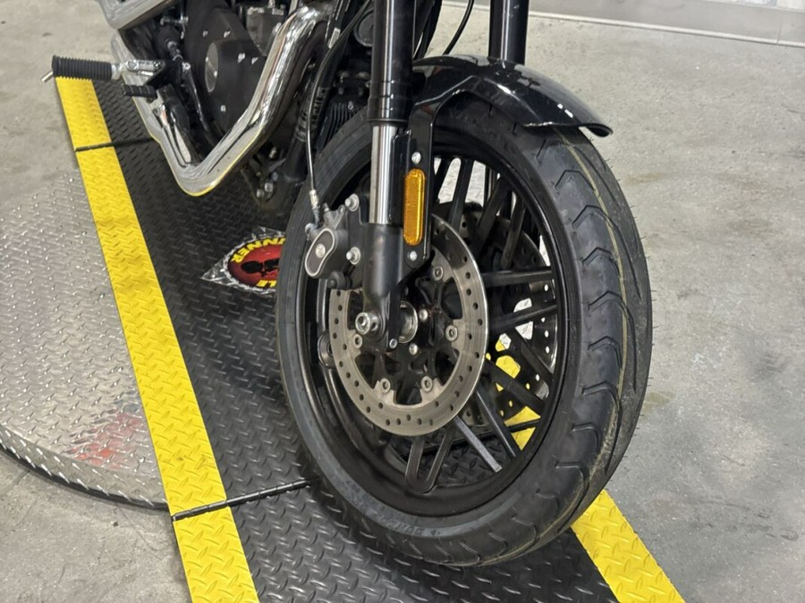 xl1200cx 2016 Roadster™