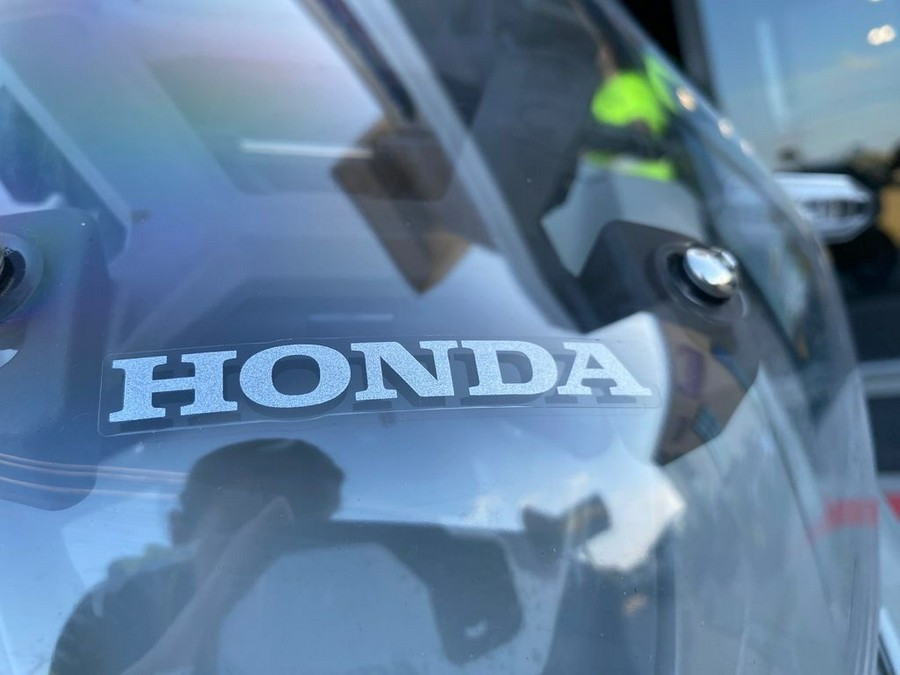 2026 Honda® ADV160