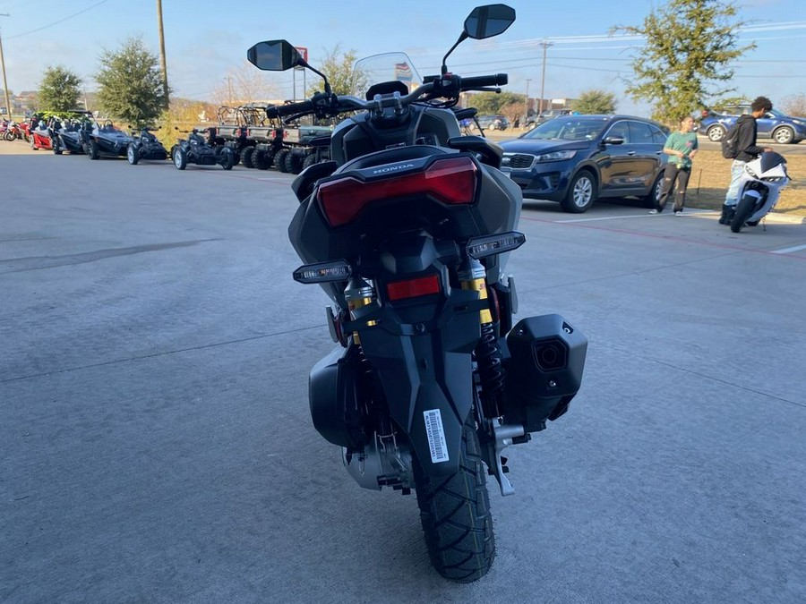 2026 Honda® ADV160