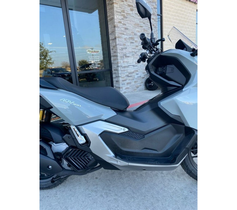 2026 Honda® ADV160