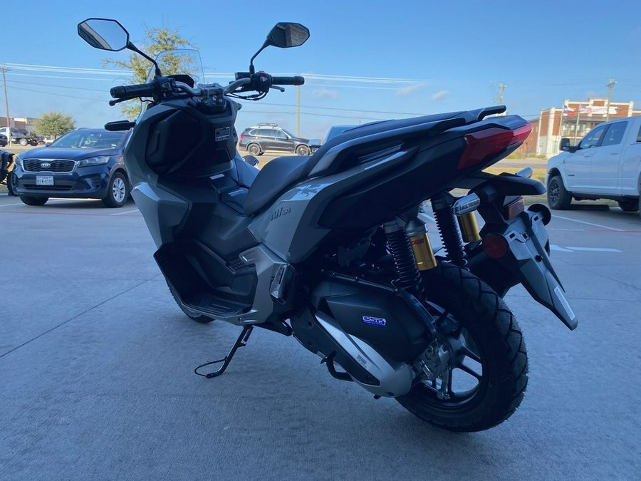 2026 Honda® ADV160