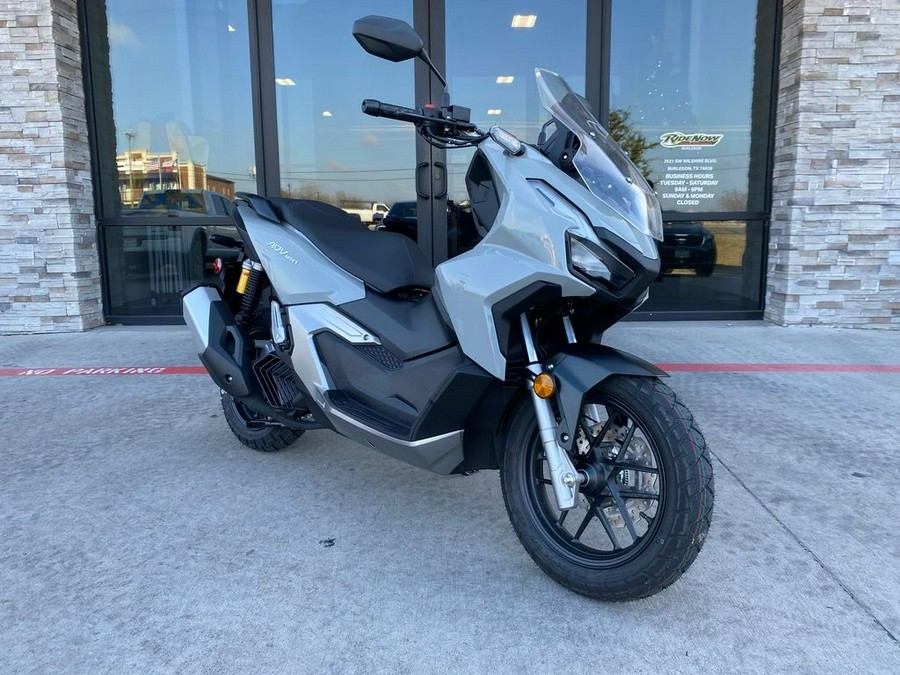 2026 Honda® ADV160