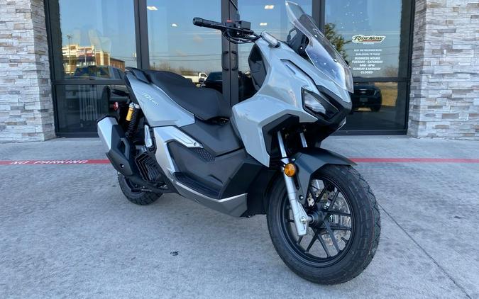 2026 Honda® ADV160