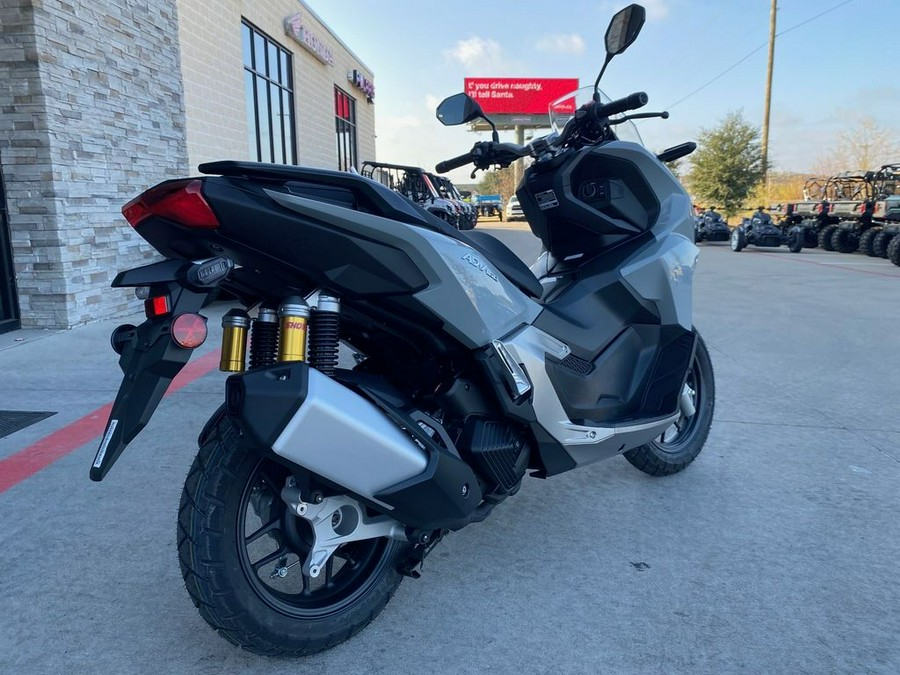 2026 Honda® ADV160