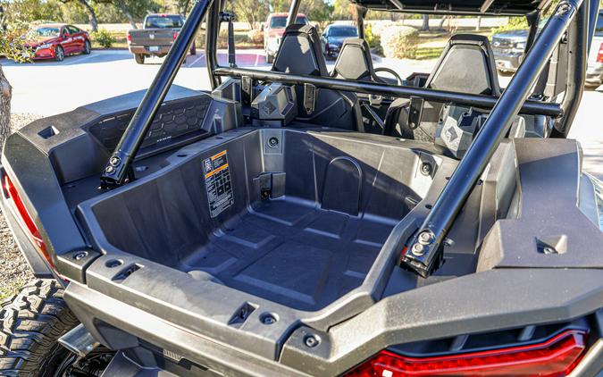 2026 POLARIS RZR XP S 4 1000 ULTIMATE