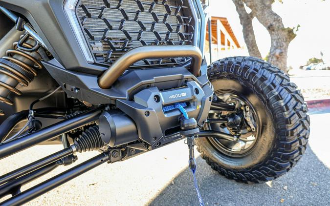 2026 POLARIS RZR XP S 4 1000 ULTIMATE