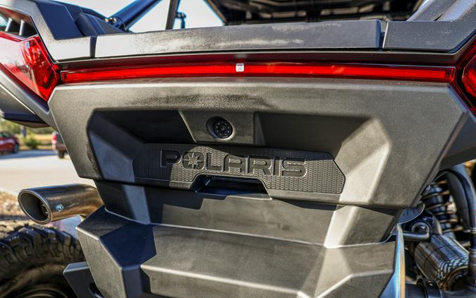 2026 POLARIS RZR XP S 4 1000 ULTIMATE