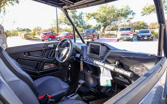 New 2026 POLARIS RZR XP S 4 1000 ULTIMATE