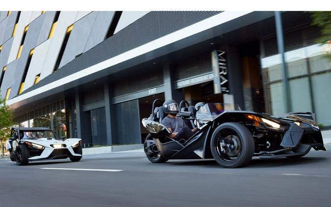 2023 Slingshot Slingshot S w/ Technology Package 1 - Manual