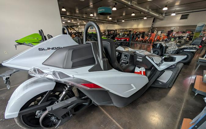2023 Slingshot Slingshot S w/ Technology Package 1 - Manual