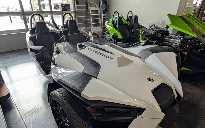 2023 Slingshot Slingshot S w/ Technology Package 1 - Manual