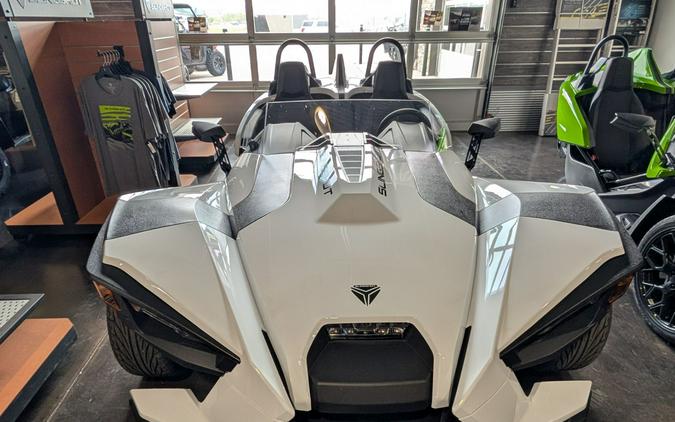 2023 Slingshot Slingshot S w/ Technology Package 1 - Manual
