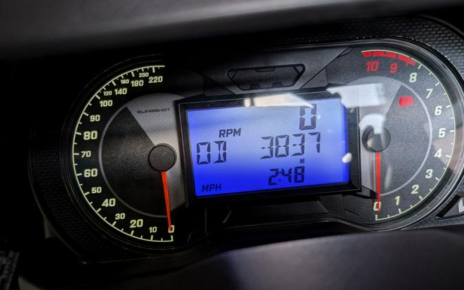 2023 Slingshot Slingshot S w/ Technology Package 1 - Manual