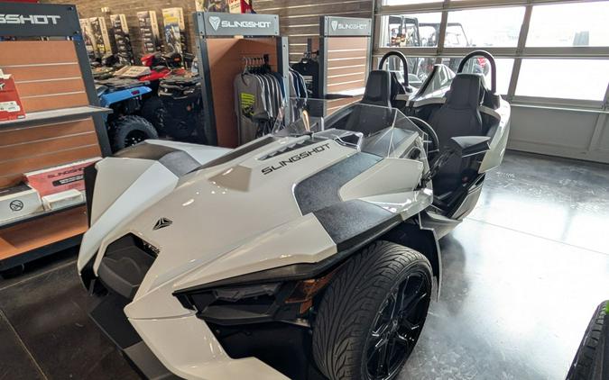 2023 Slingshot Slingshot S w/ Technology Package 1 - Manual