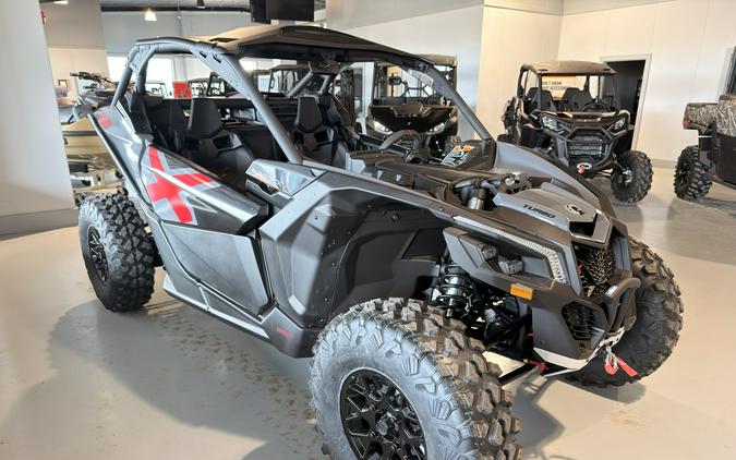 2026 Can-Am Maverick X3 X TURBO