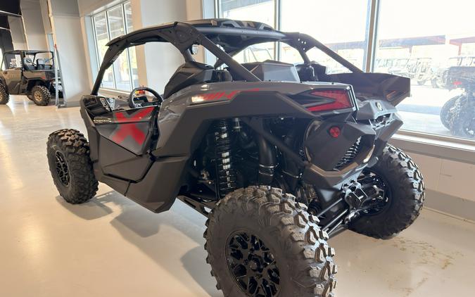2026 Can-Am Maverick X3 X TURBO