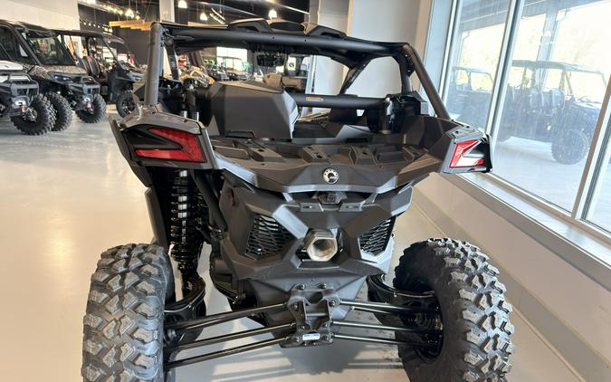 2026 Can-Am Maverick X3 X TURBO