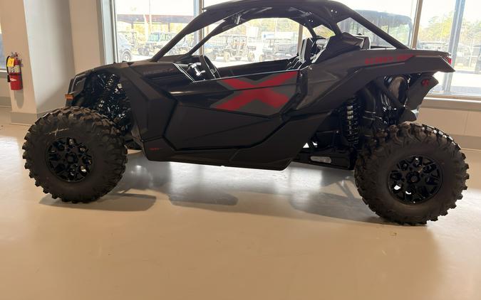 2026 Can-Am Maverick X3 X TURBO