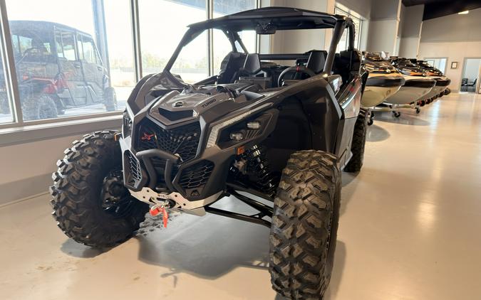 2026 Can-Am Maverick X3 X TURBO