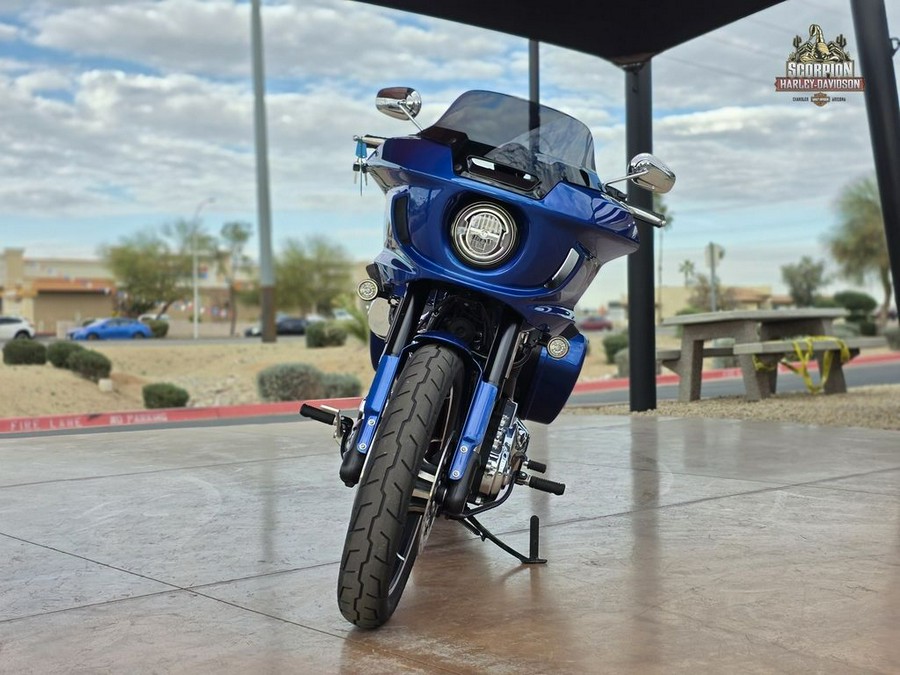 2025 Harley-Davidson® FXLRST - Low Rider® ST