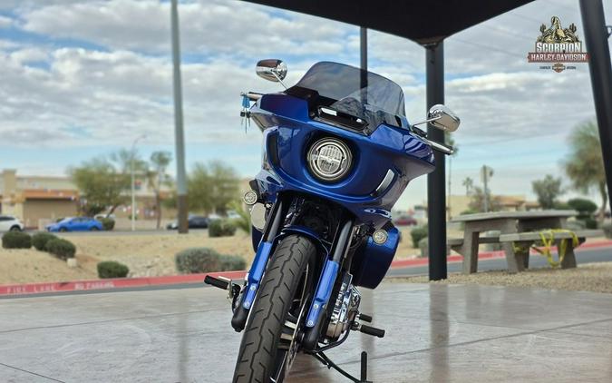 2025 Harley-Davidson® FXLRST - Low Rider® ST