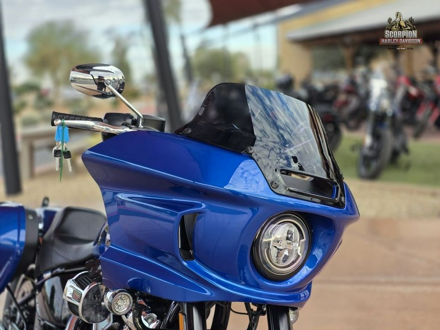 2025 Harley-Davidson® FXLRST - Low Rider® ST